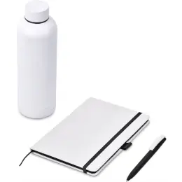 Clark Kraft Gift Set Black
